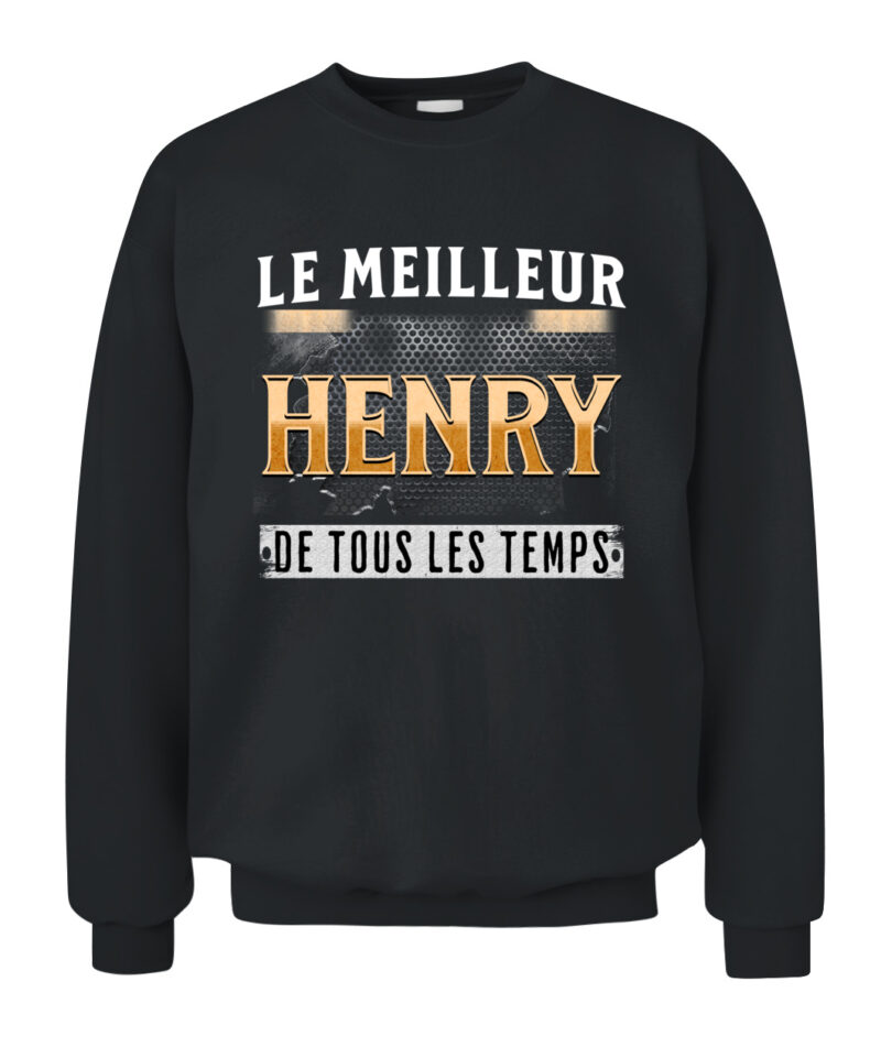 Henry – Image 11