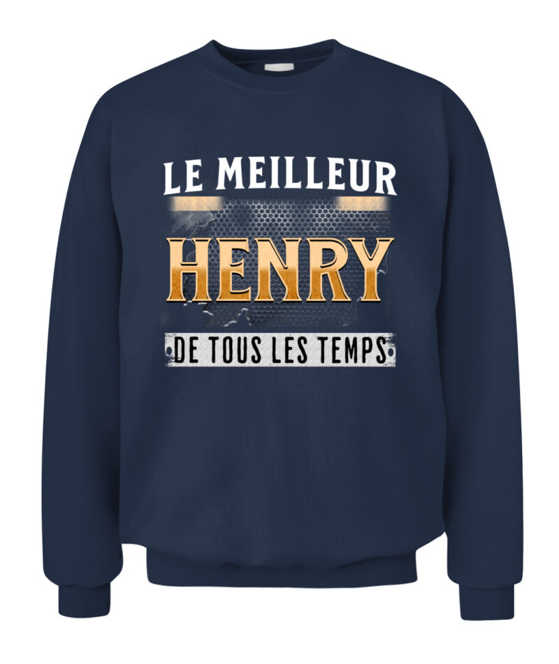 Henry – Image 13