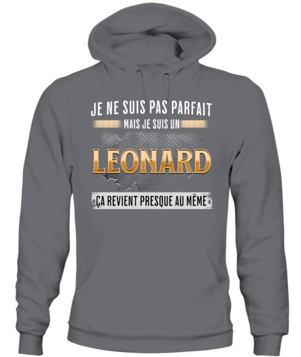 Leonard – Image 9