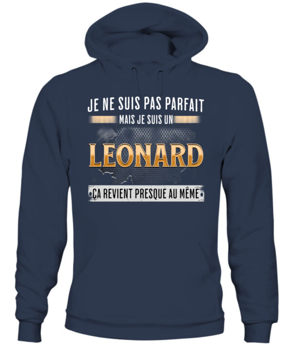 Leonard – Image 8