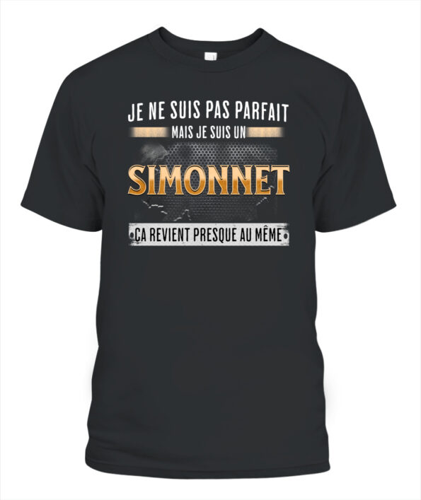 Simonnet