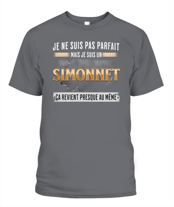 Simonnet – Image 4