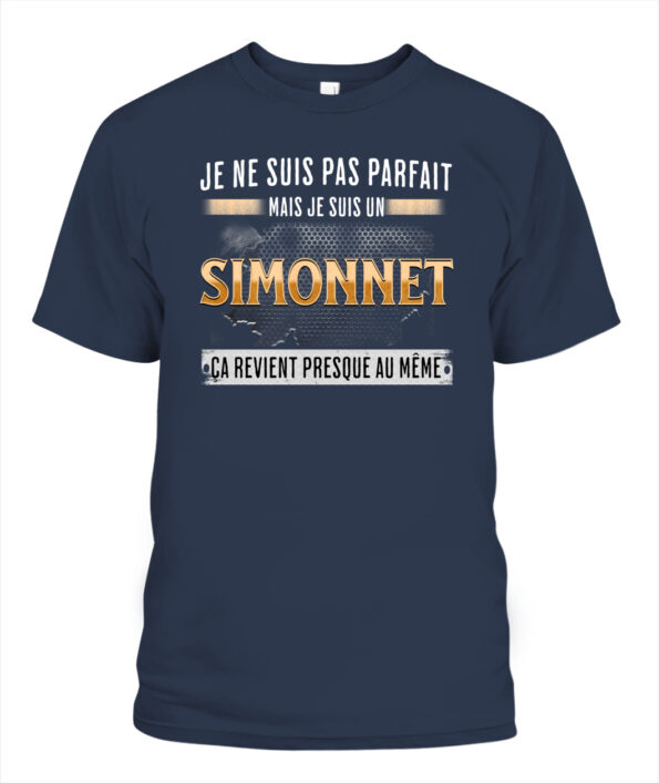 Simonnet – Image 3