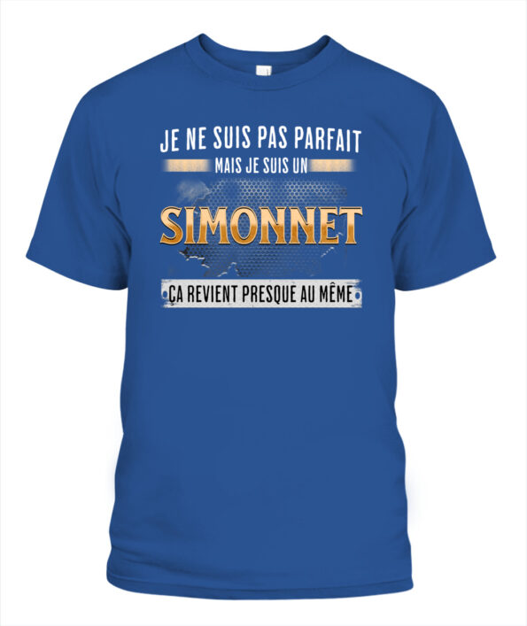 Simonnet – Image 5