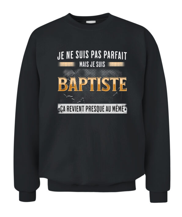 Baptiste – Image 11