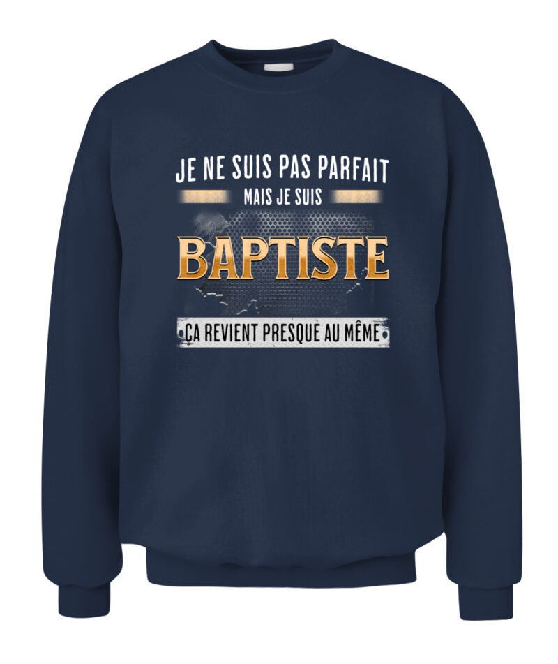 Baptiste – Image 13