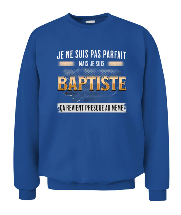 Baptiste – Image 14