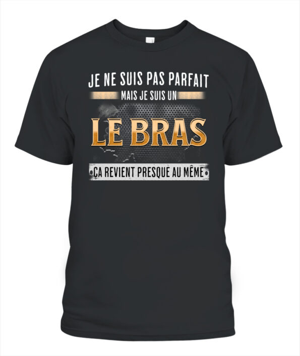 Le Bras