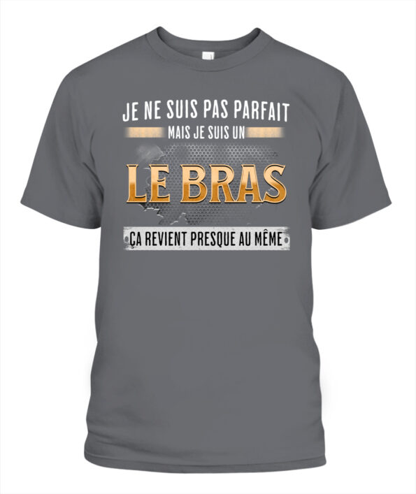 Le Bras – Image 4