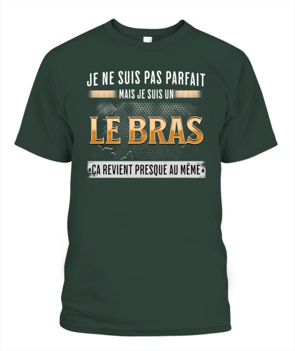 Le Bras – Image 2