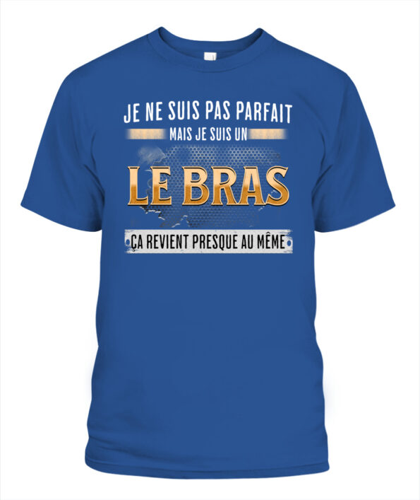 Le Bras – Image 5