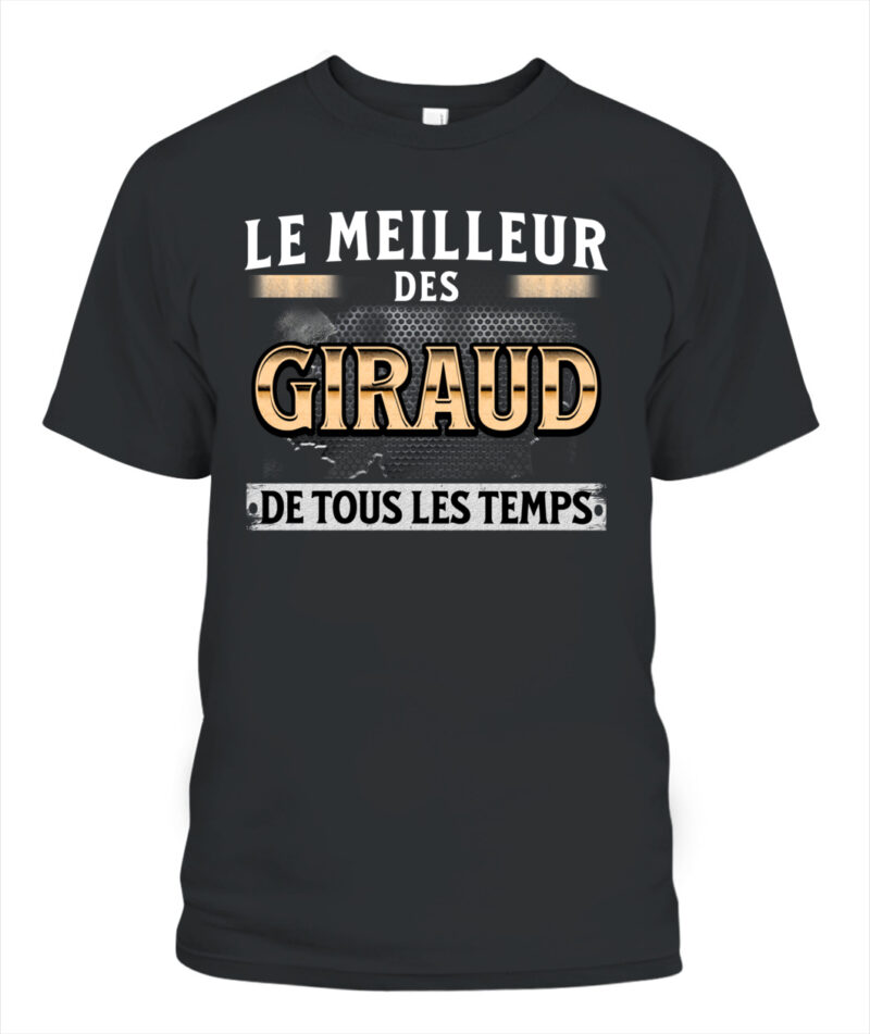 Giraud