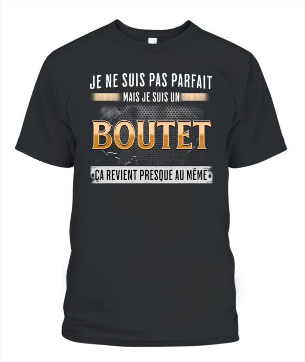 Boutet