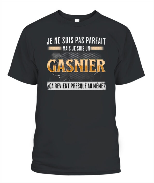 Gasnier