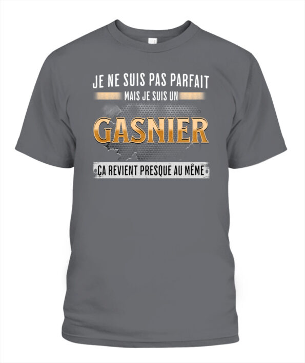 Gasnier – Image 4