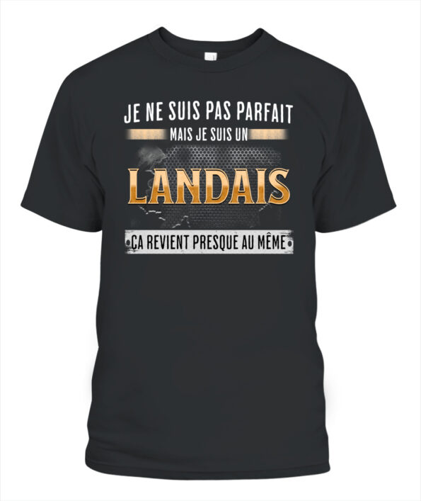 Landais