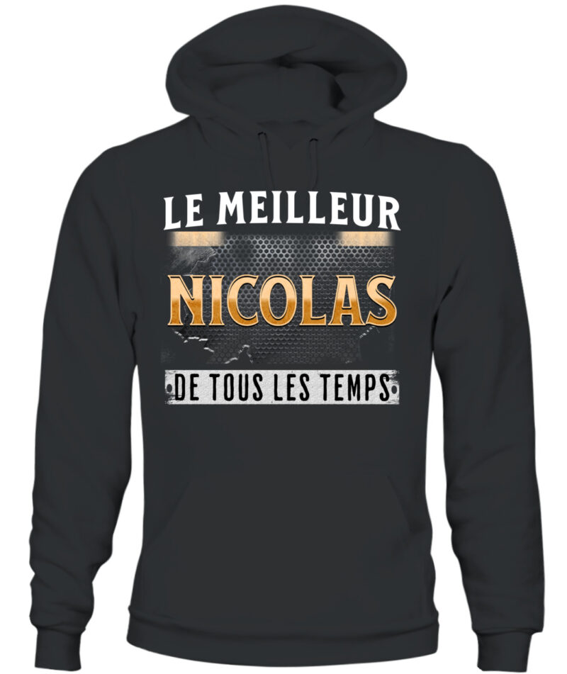 Nicolas – Image 6