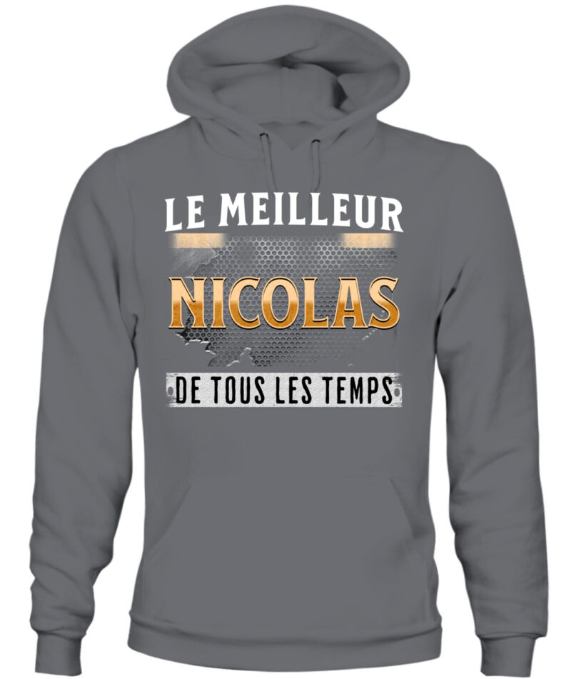 Nicolas – Image 9