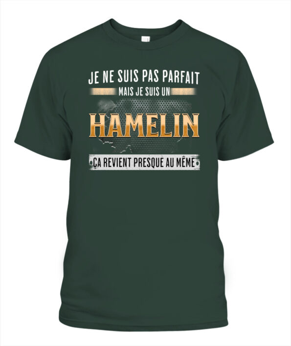 Hamelin – Image 2