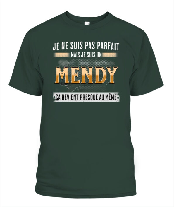 Mendy – Image 2