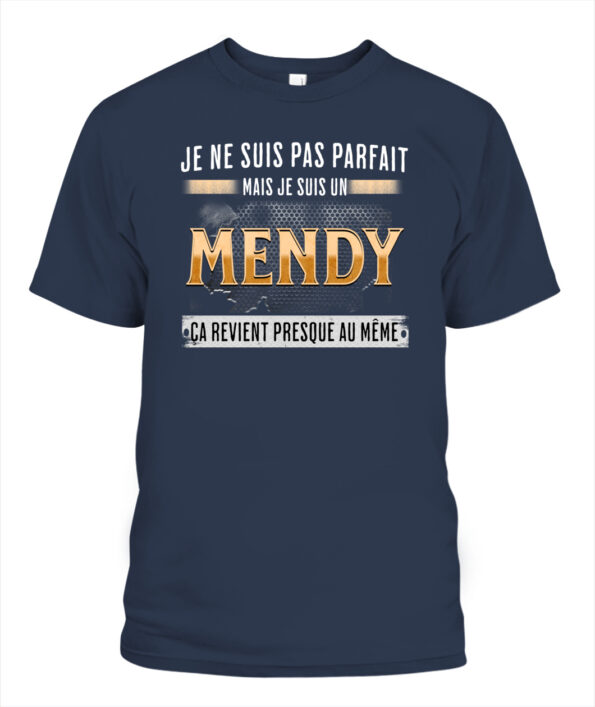 Mendy – Image 3