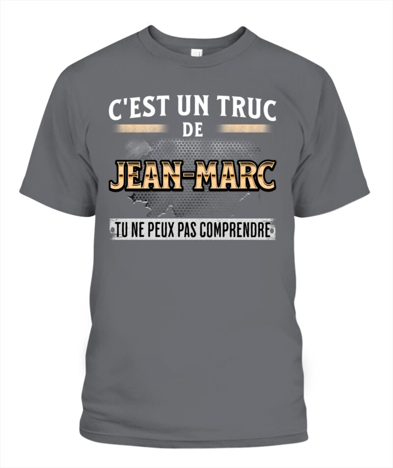 Jean-Marc – Image 4