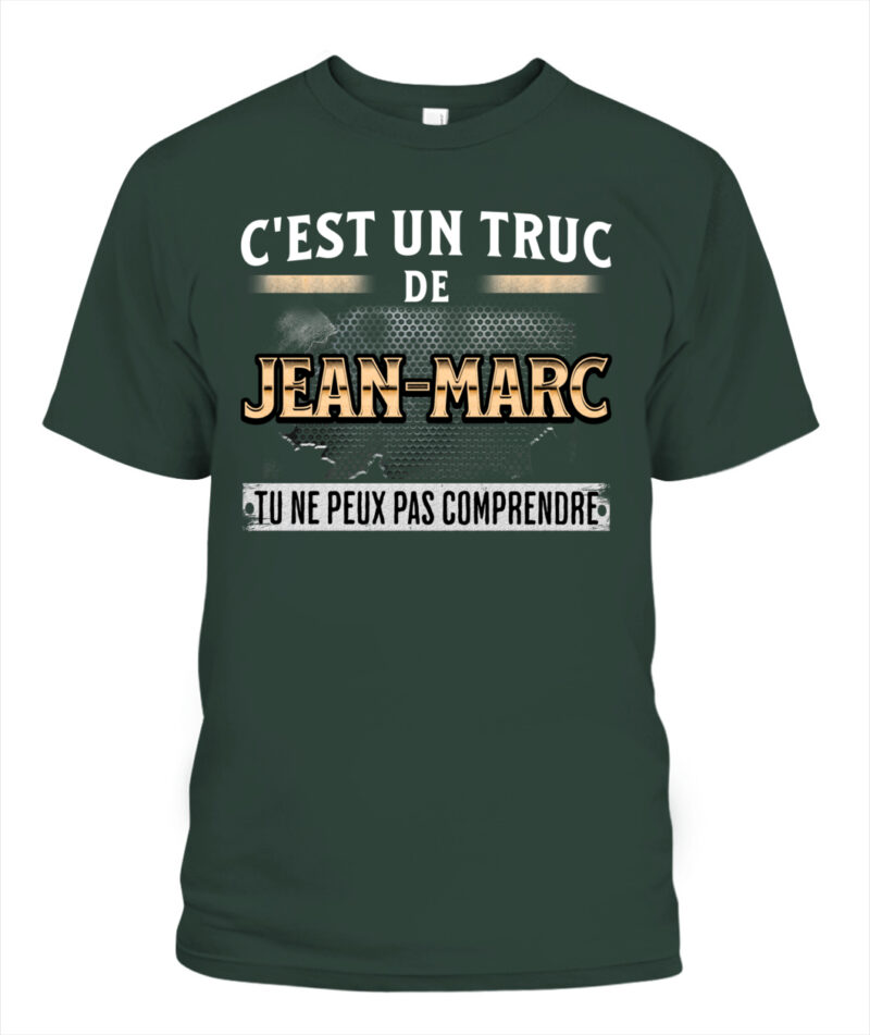 Jean-Marc – Image 2
