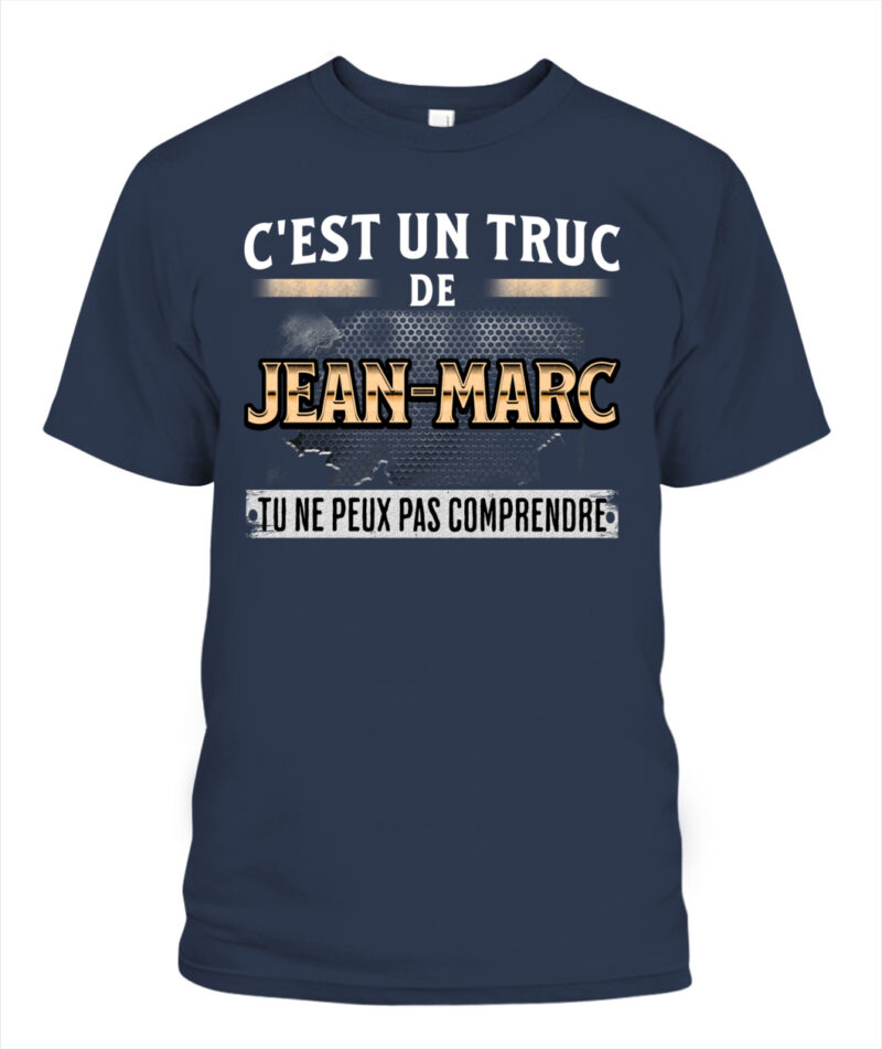 Jean-Marc – Image 3