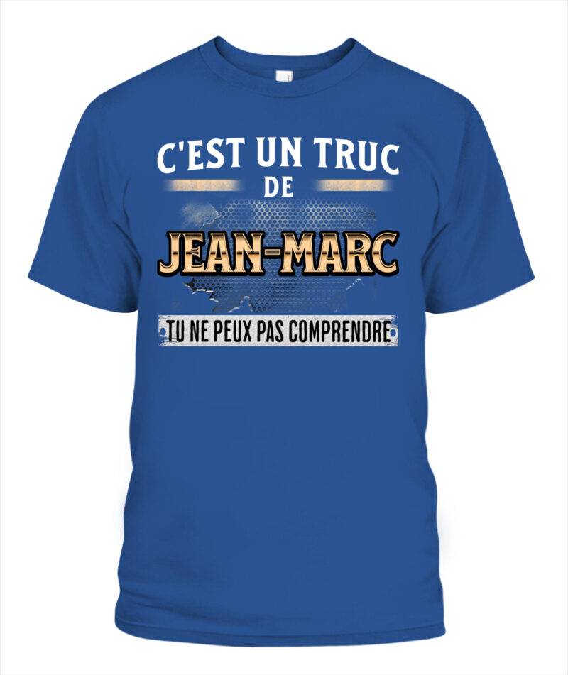 Jean-Marc – Image 5