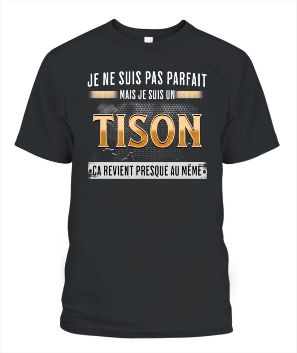 Tison