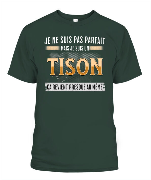 Tison – Image 2