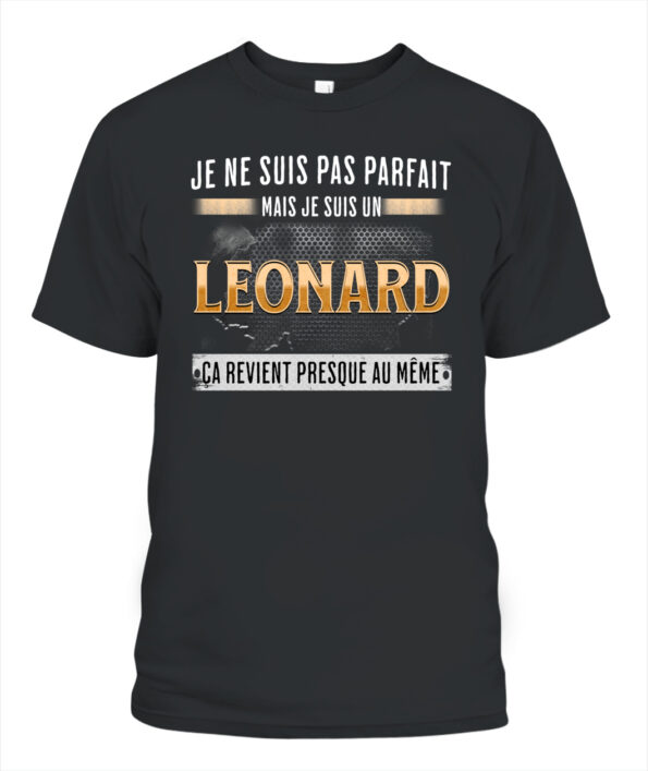 Leonard