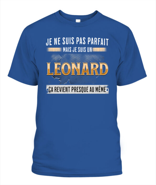 Leonard – Image 5