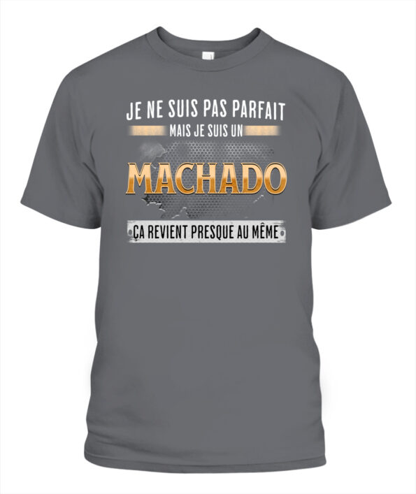 Machado – Image 4