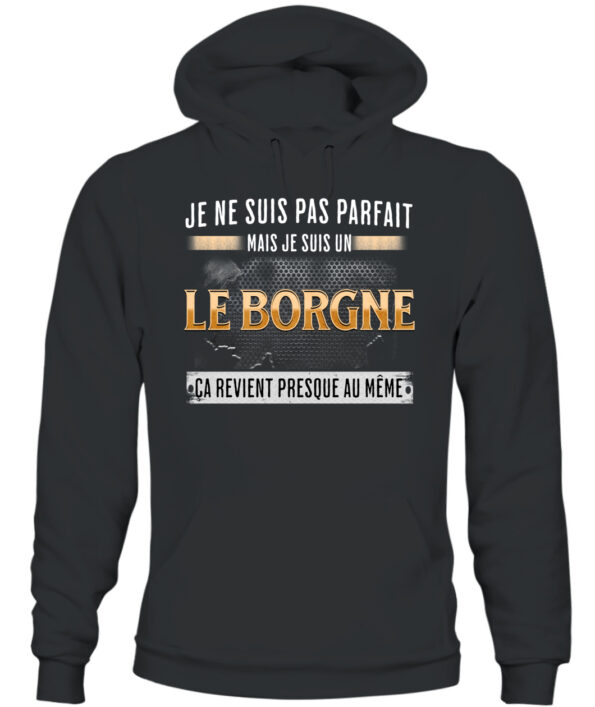 Le Borgne – Image 6