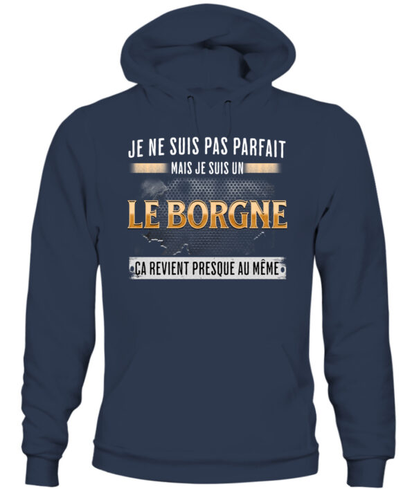 Le Borgne – Image 8