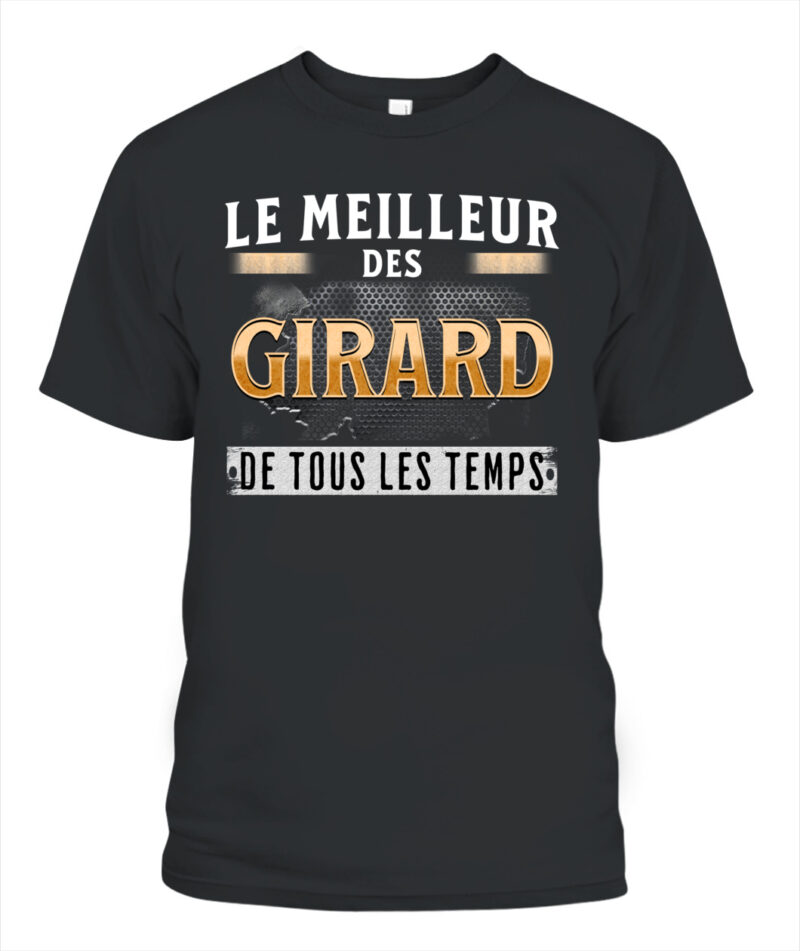 Girard