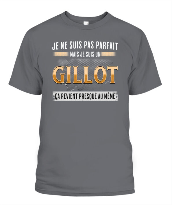 Gillot – Image 4