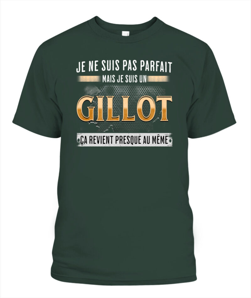 Gillot – Image 2