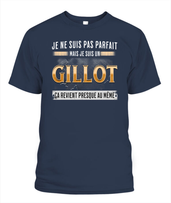 Gillot – Image 3