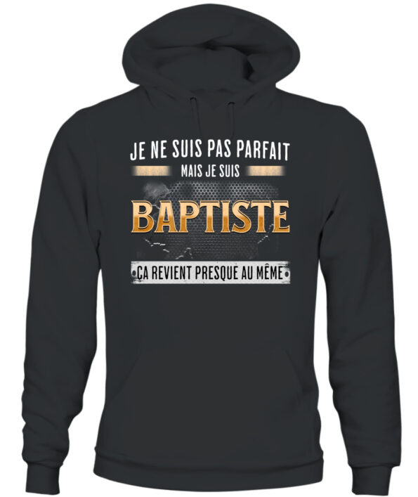 Baptiste – Image 6