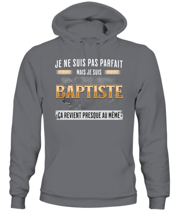 Baptiste – Image 9