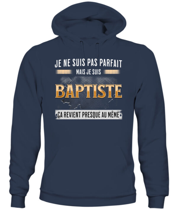 Baptiste – Image 8