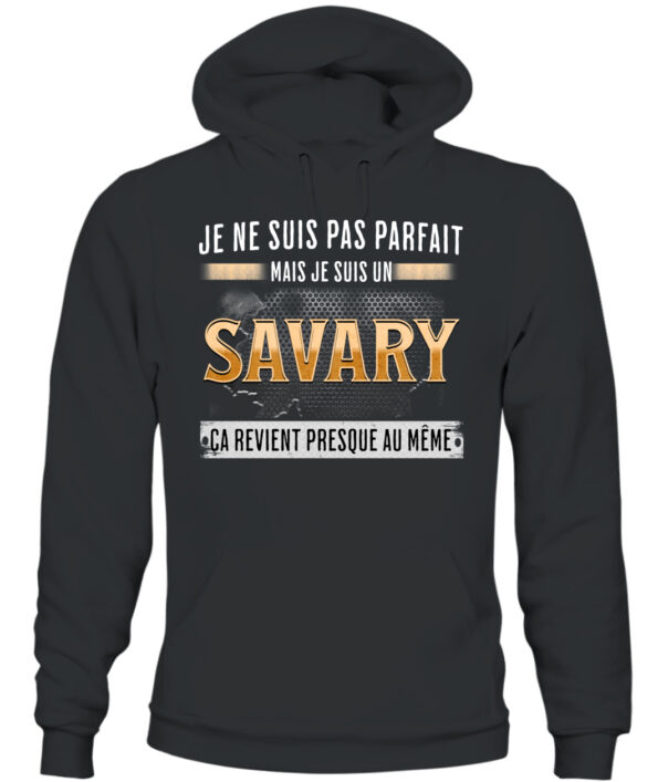 Savary – Image 6