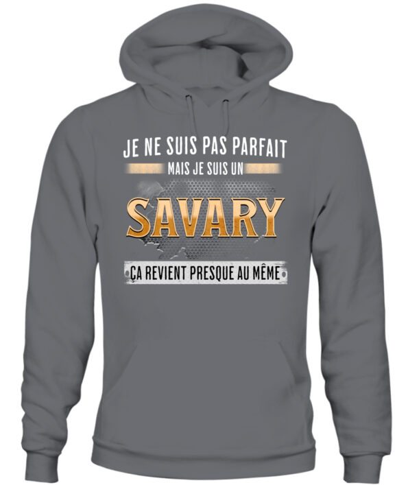 Savary – Image 9