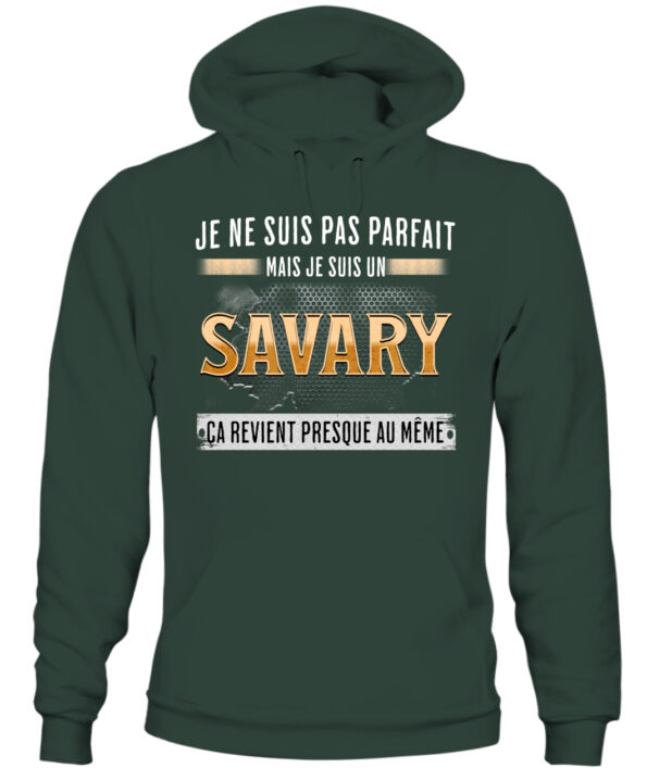 Savary – Image 7