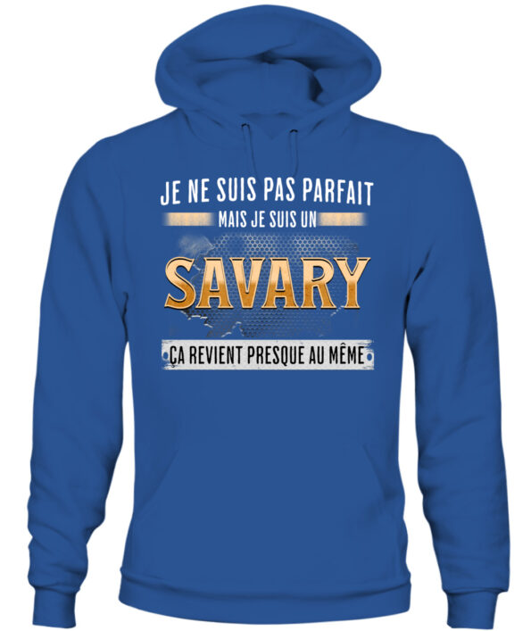 Savary – Image 10