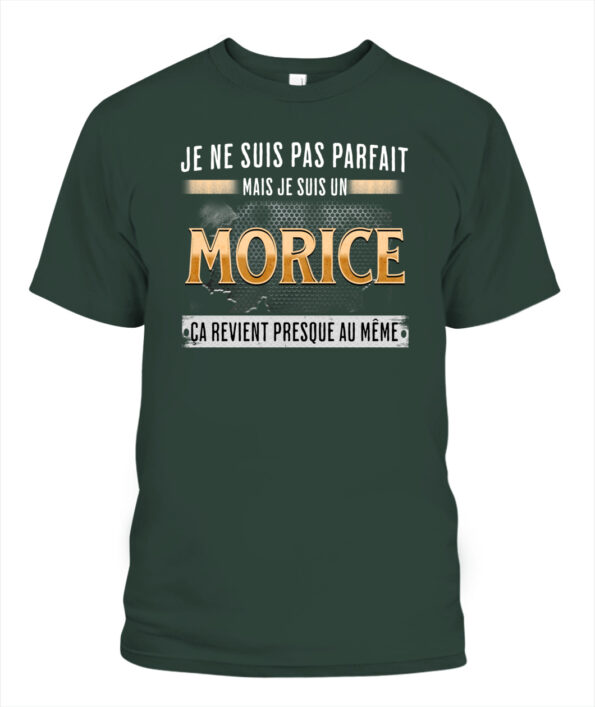 Morice – Image 2