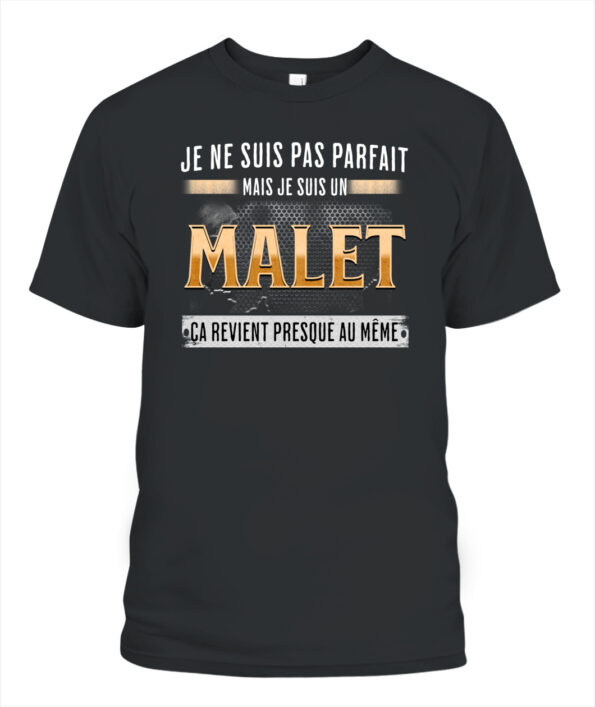 Malet