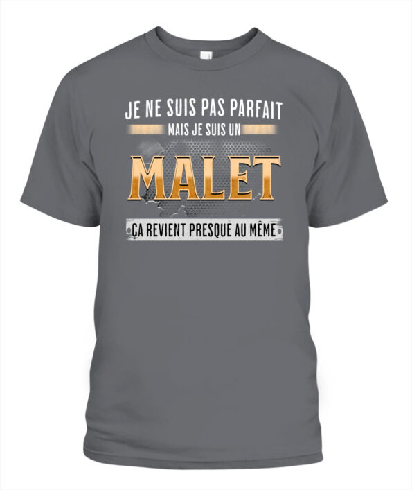 Malet – Image 4